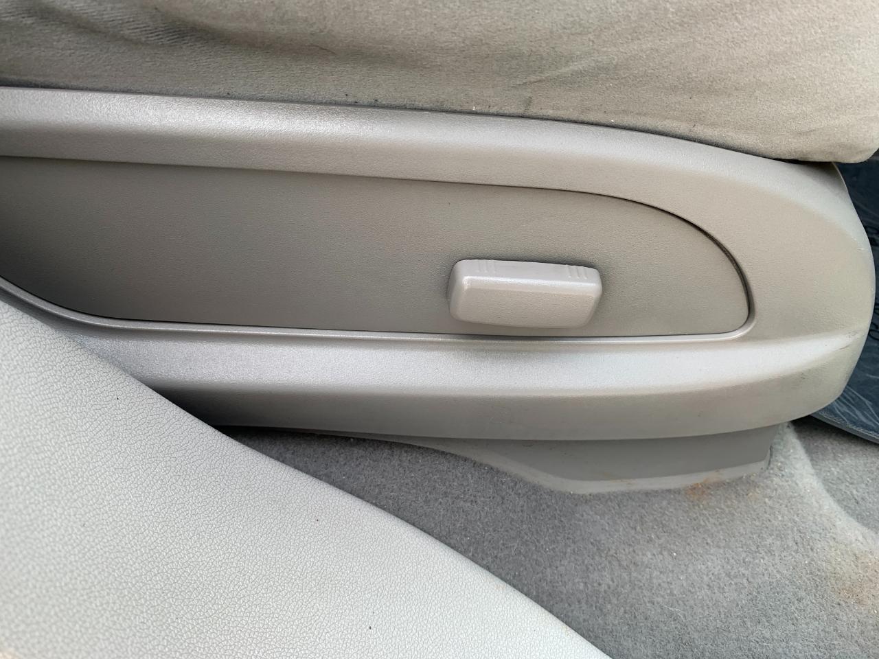 Buick Enclave Convenience FWD 2014