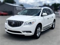 2014 Buick Enclave 