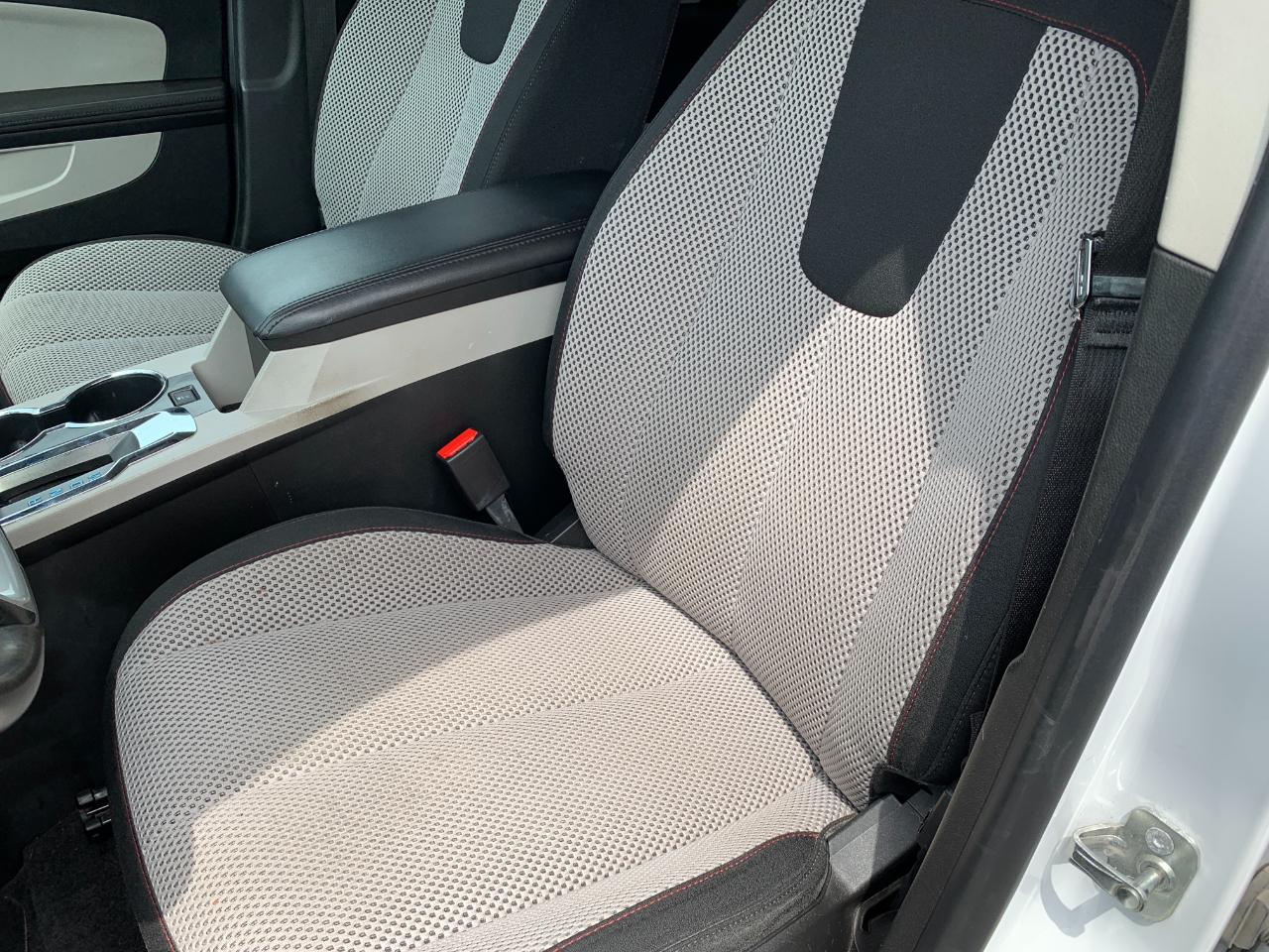 Chevrolet Equinox LT AWD 2016