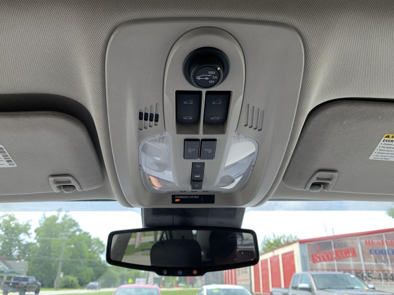 Chevrolet Equinox LT AWD 2016