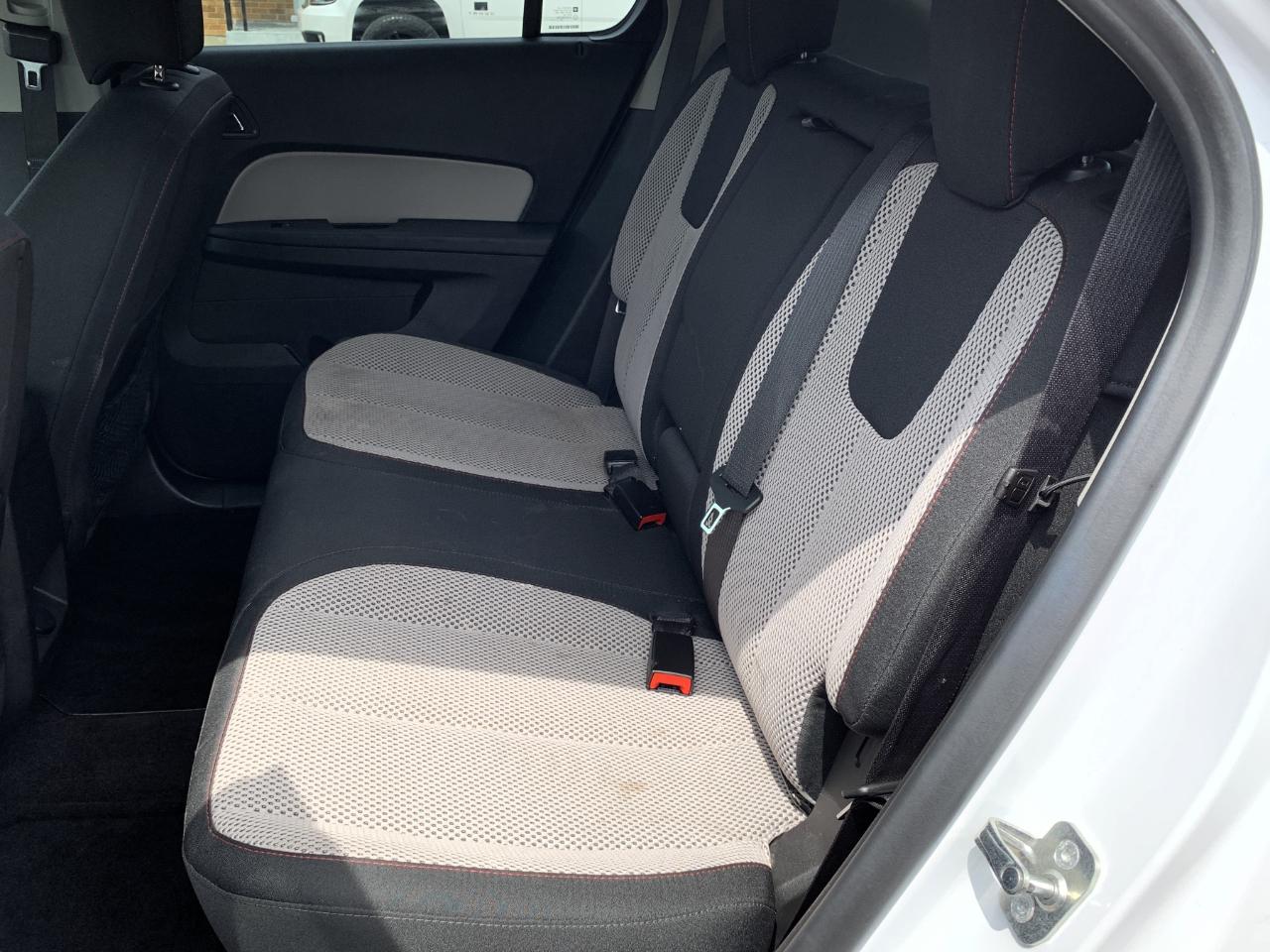 Chevrolet Equinox LT AWD 2016