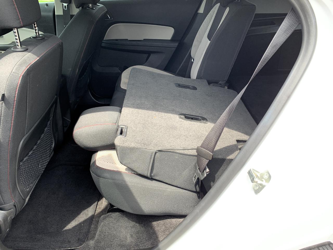 Chevrolet Equinox LT AWD 2016