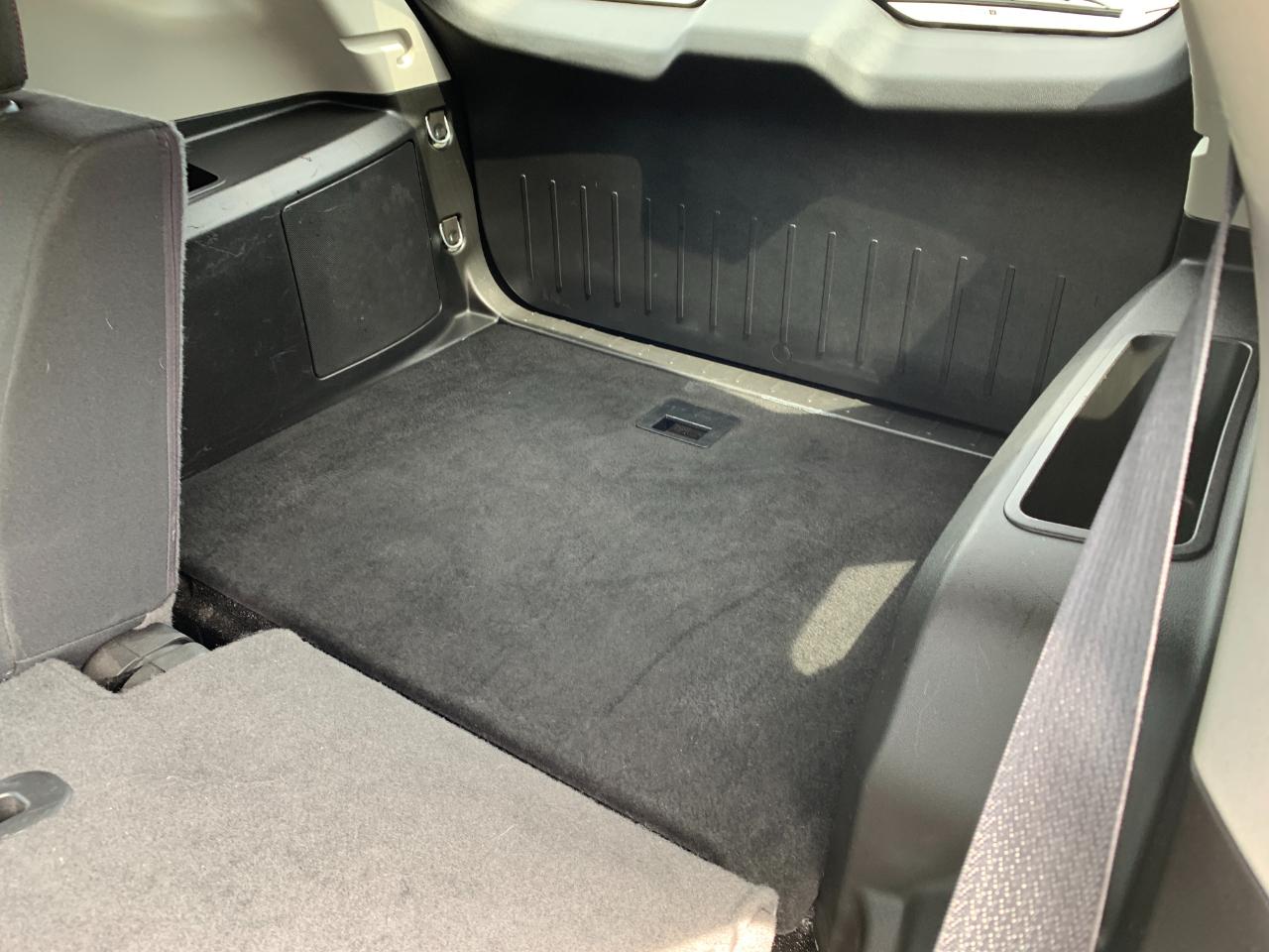 Chevrolet Equinox LT AWD 2016