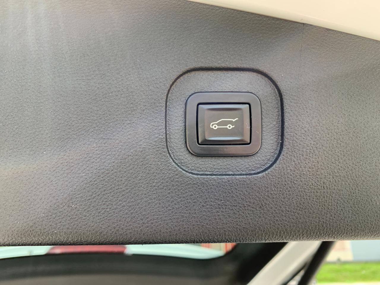 Chevrolet Equinox LT AWD 2016