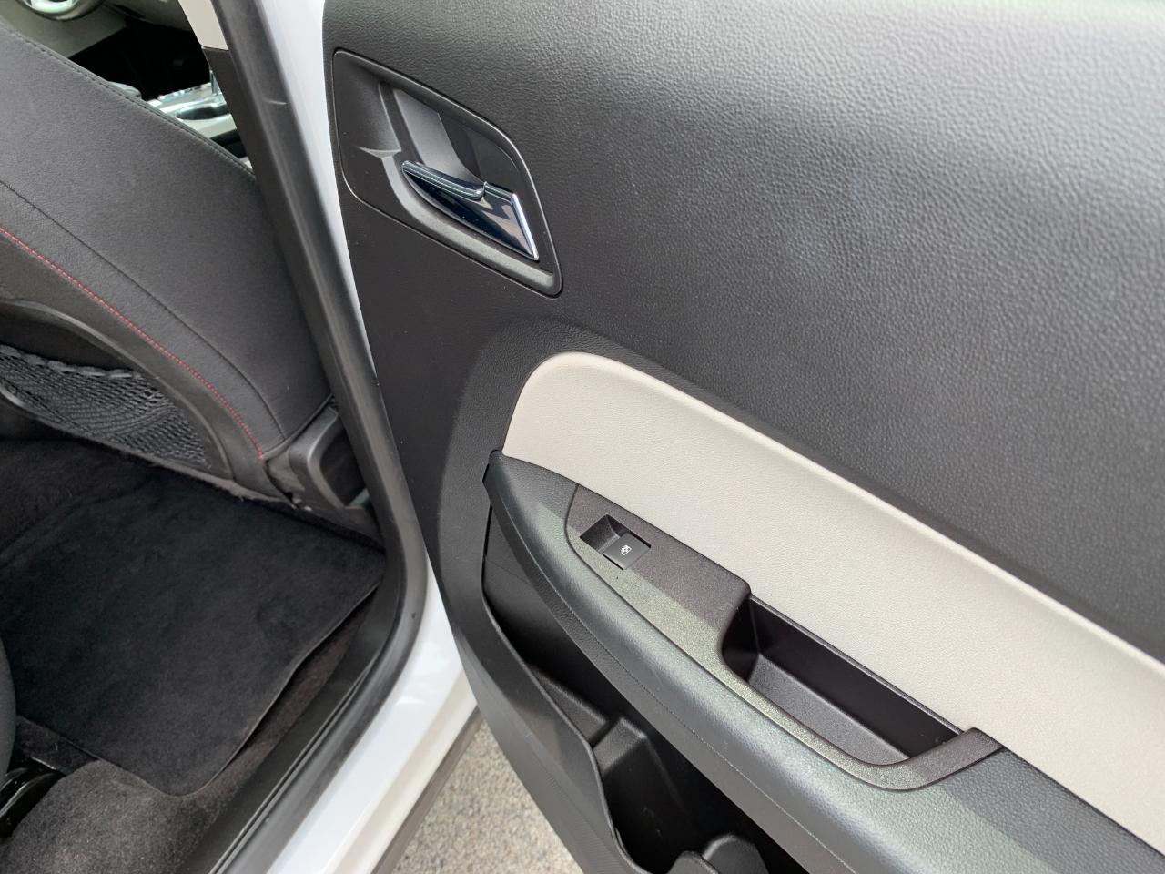 Chevrolet Equinox LT AWD 2016
