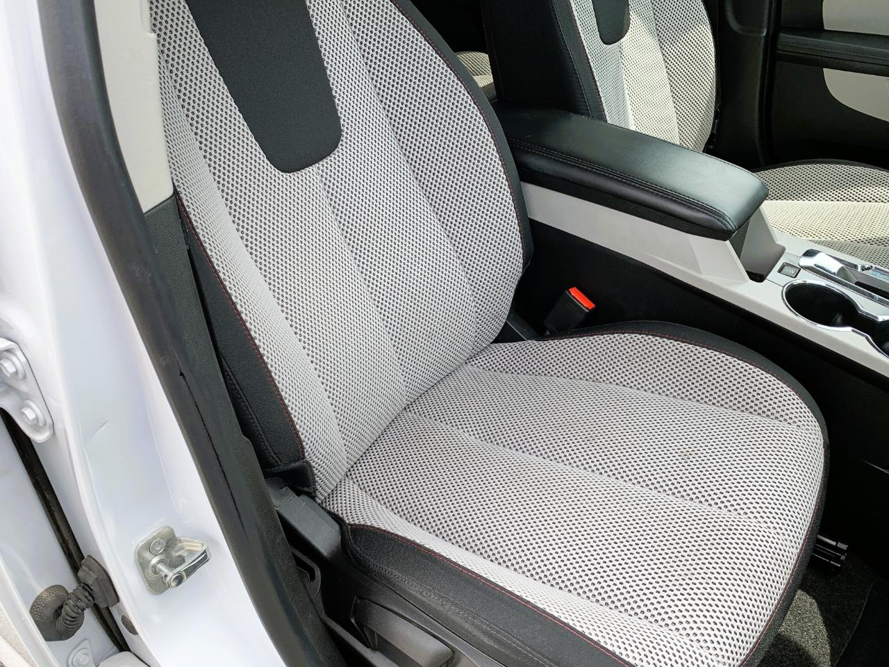 Chevrolet Equinox LT AWD 2016