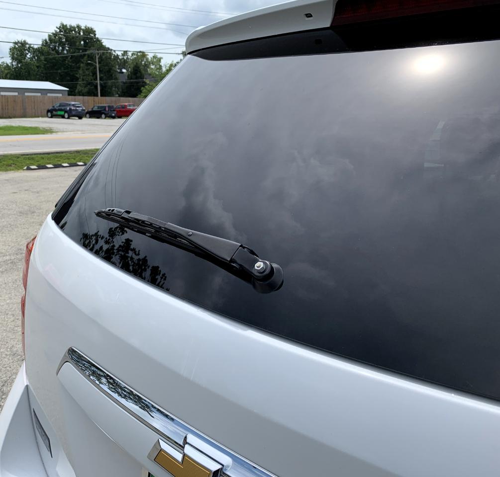 Chevrolet Equinox LT AWD 2016