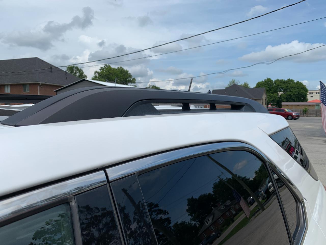 Chevrolet Equinox LT AWD 2016