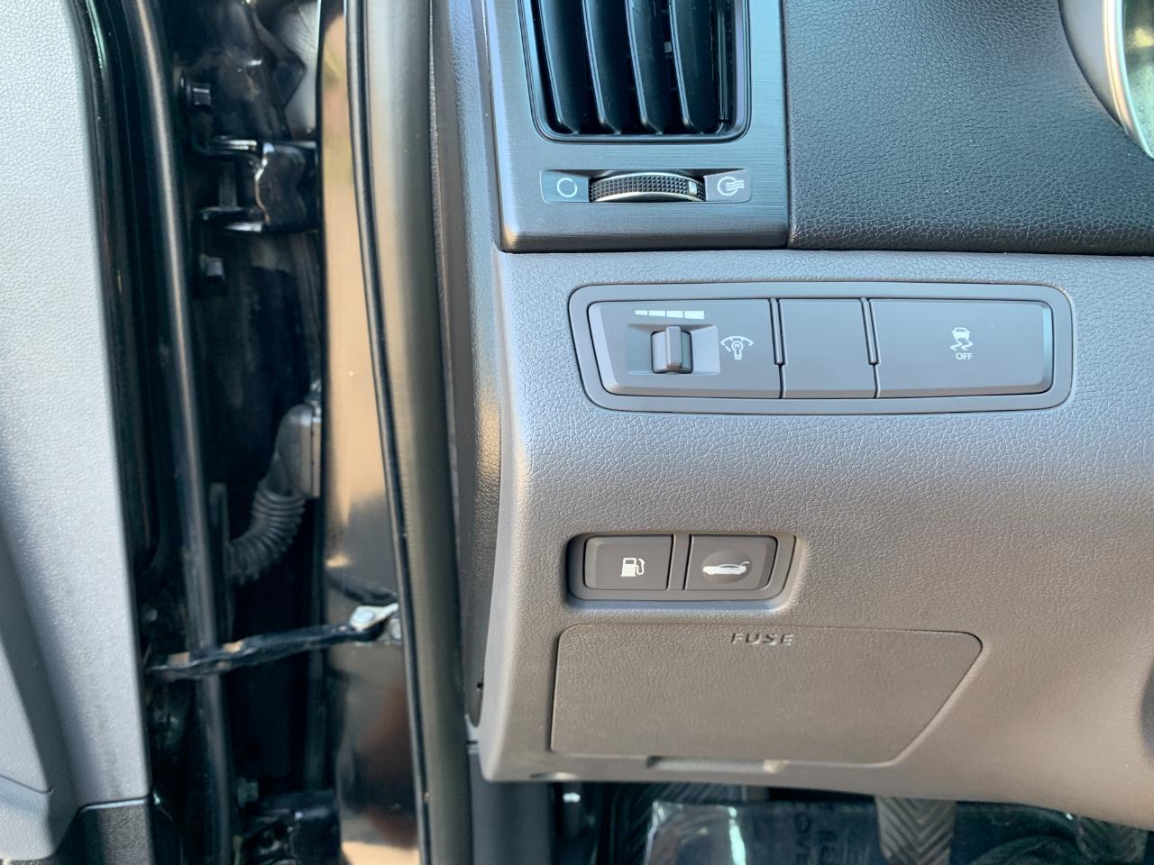 Hyundai Sonata GLS Auto 2011
