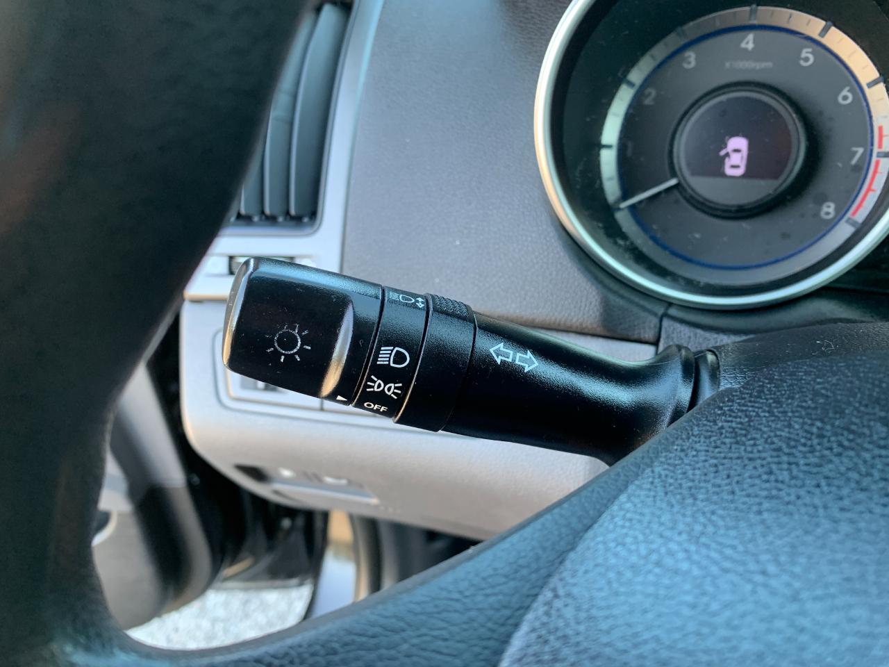 Hyundai Sonata GLS Auto 2011