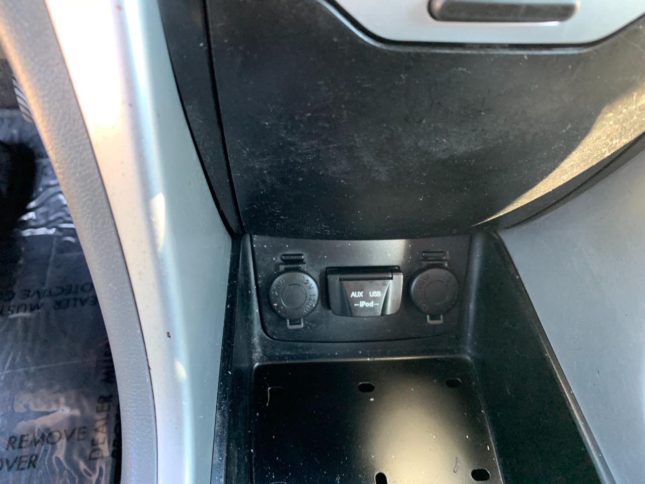 Hyundai Sonata GLS Auto 2011