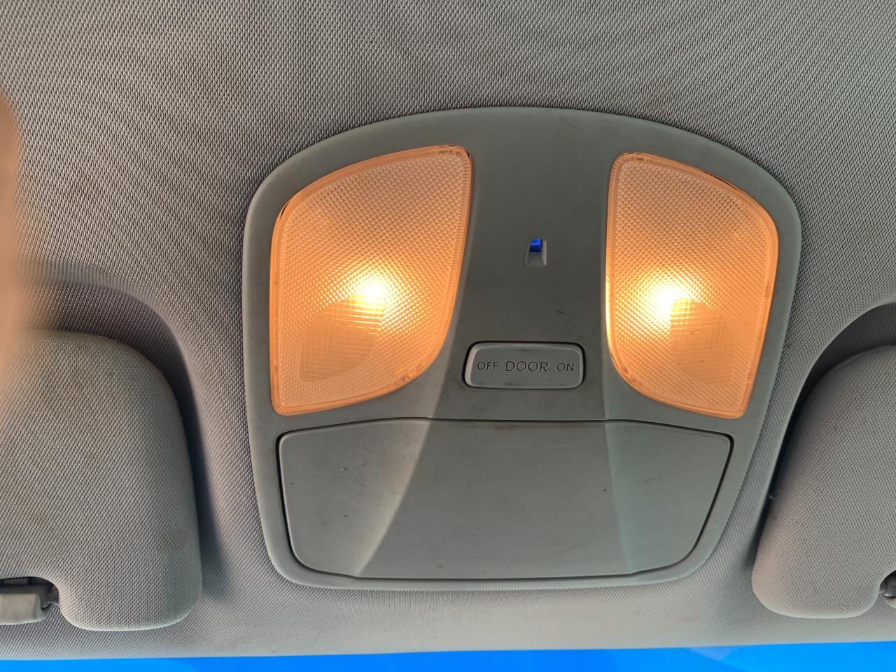 Hyundai Sonata GLS Auto 2011