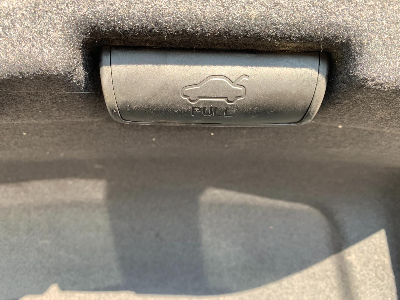 Hyundai Sonata GLS Auto 2011
