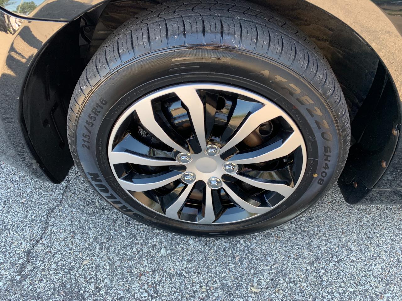 Hyundai Sonata GLS Auto 2011