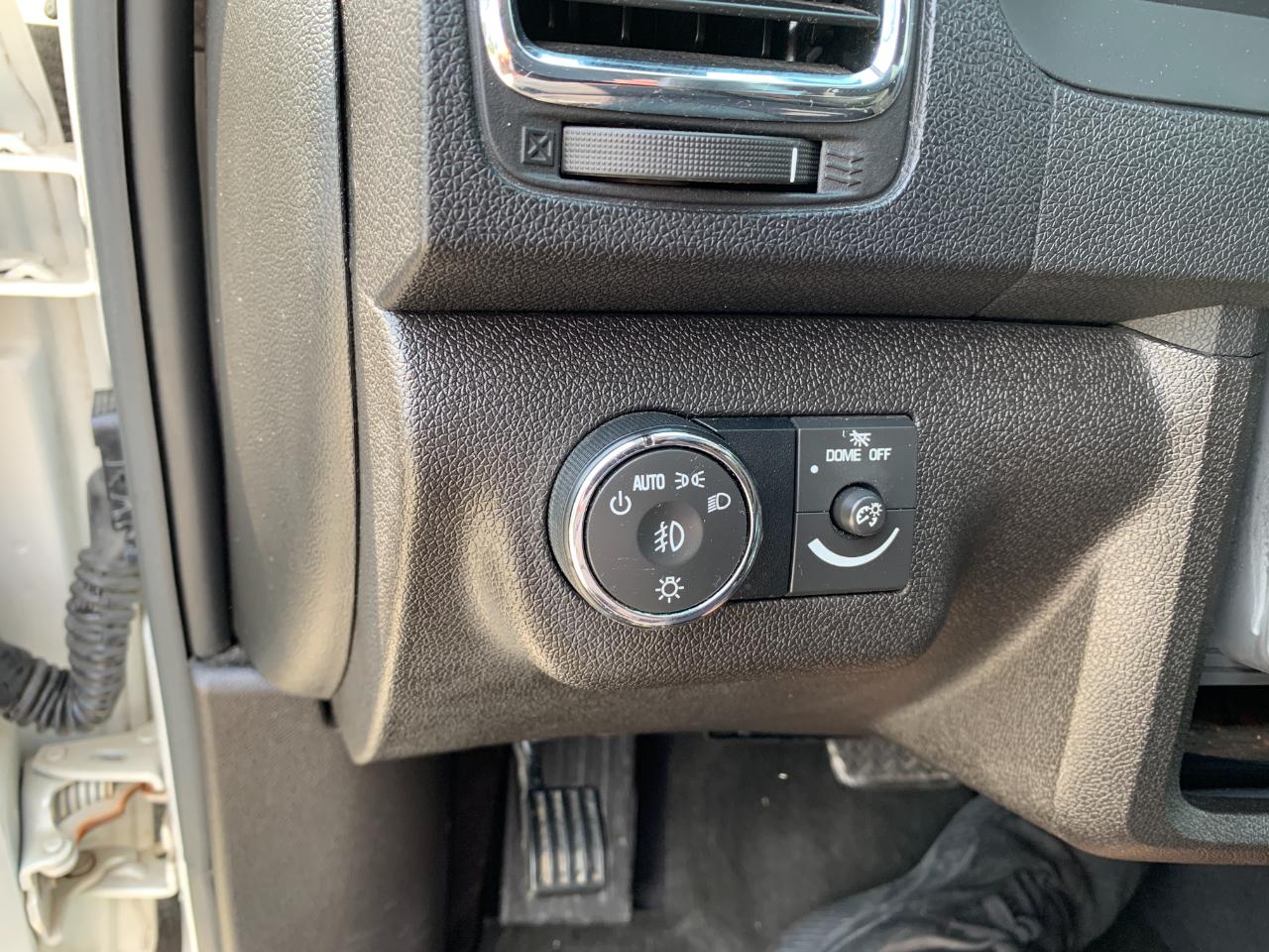 GMC Acadia SLT-1 AWD 2011
