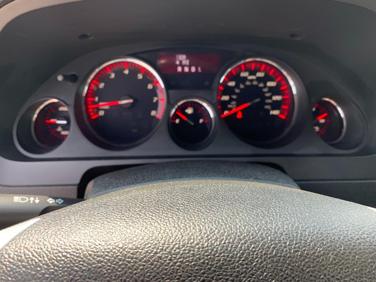 GMC Acadia SLT-1 AWD 2011