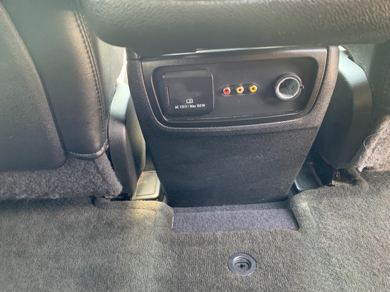 GMC Acadia SLT-1 AWD 2011
