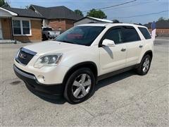 2011 GMC Acadia 