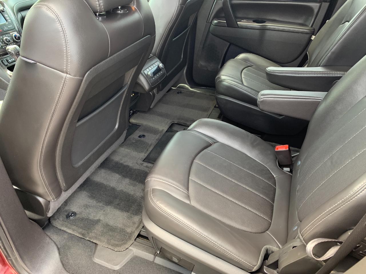 Buick Enclave Premium AWD 2017
