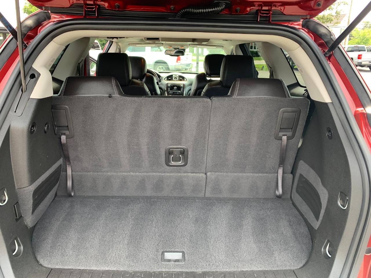 Buick Enclave Premium AWD 2017