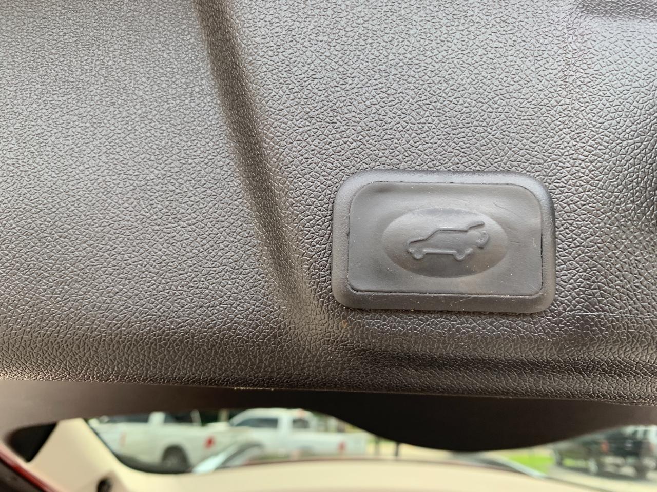 Buick Enclave Premium AWD 2017