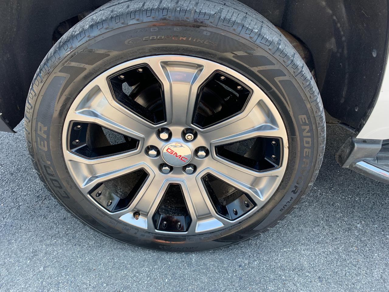 GMC Yukon SLE 4WD 2016