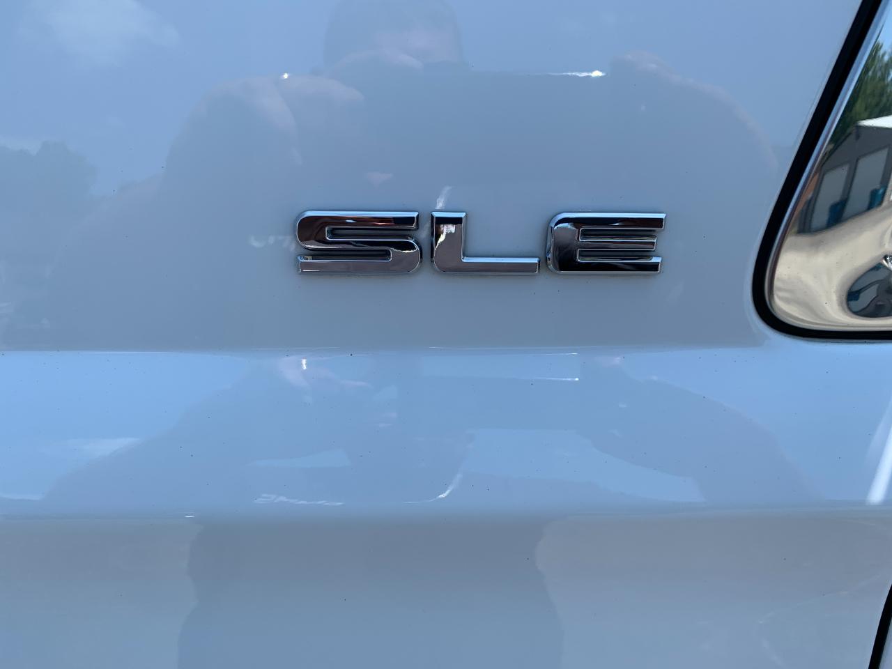 GMC Yukon SLE 4WD 2016