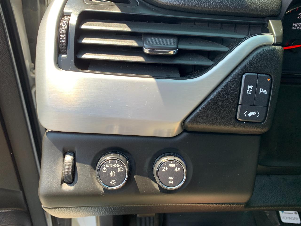 GMC Yukon SLE 4WD 2016