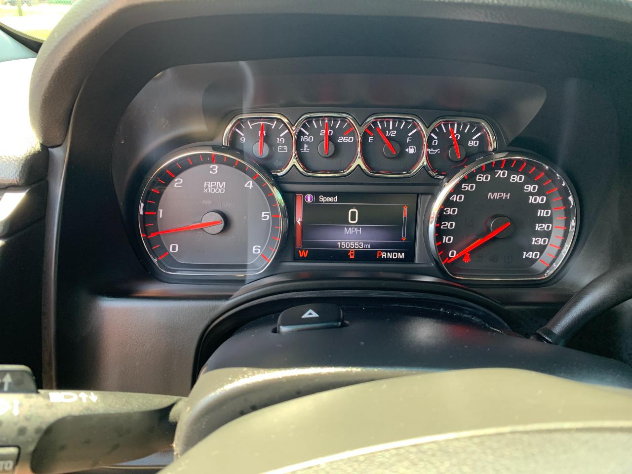 GMC Yukon SLE 4WD 2016