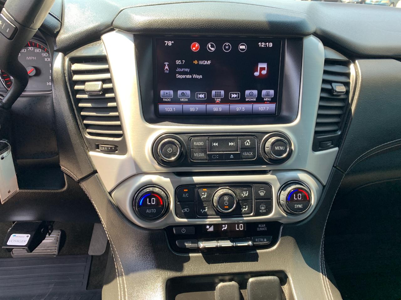 GMC Yukon SLE 4WD 2016
