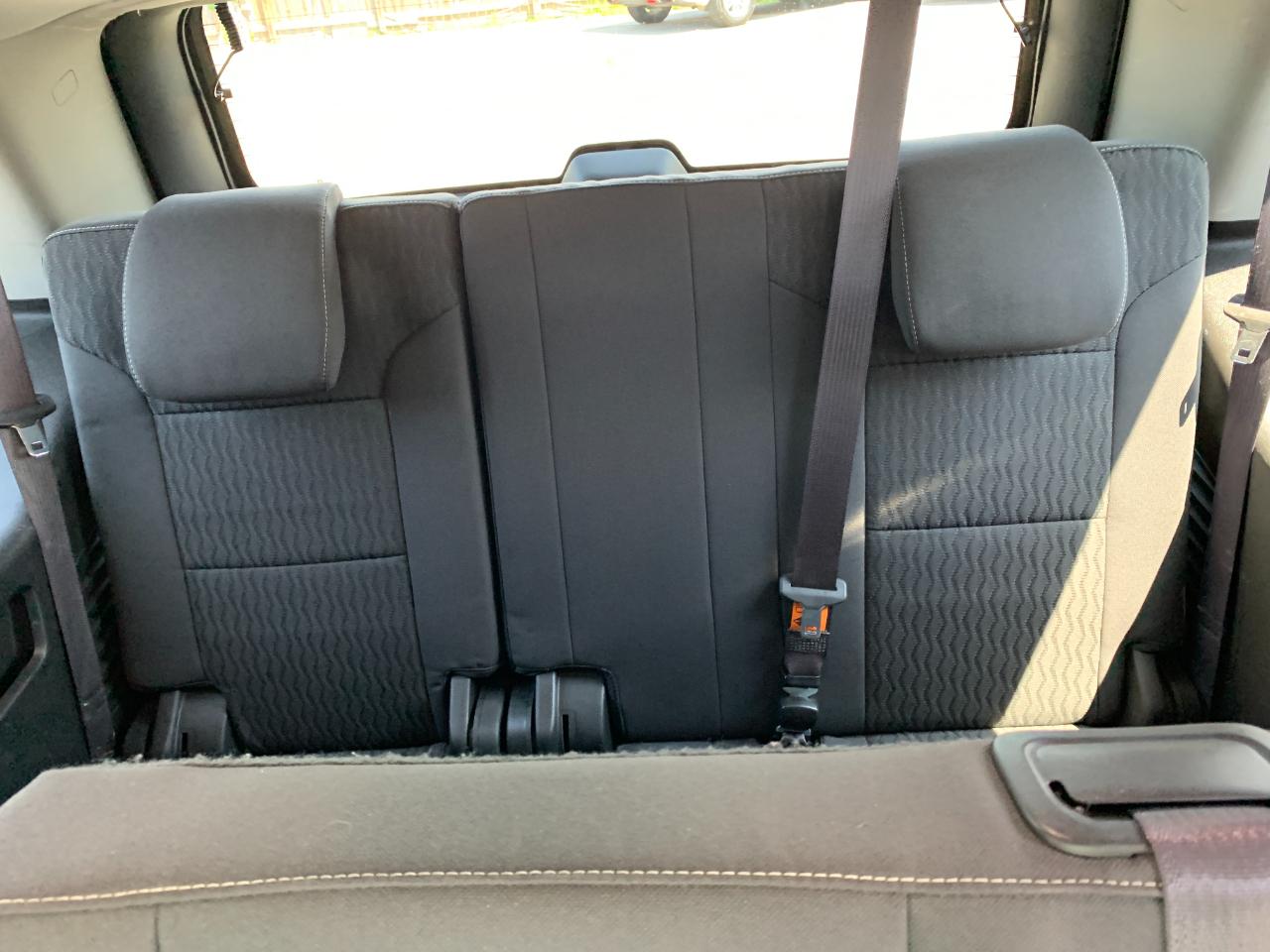 GMC Yukon SLE 4WD 2016