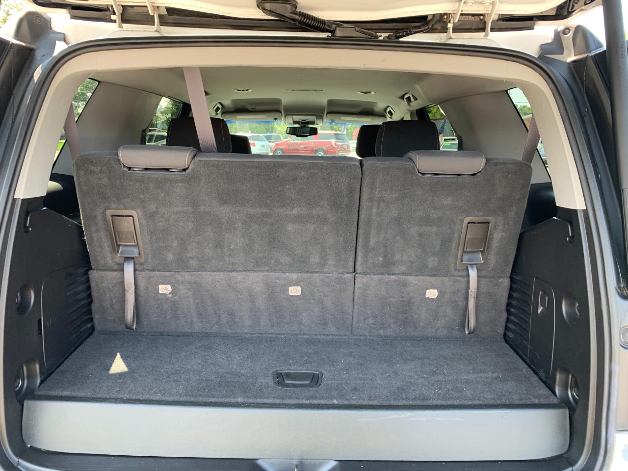 GMC Yukon SLE 4WD 2016