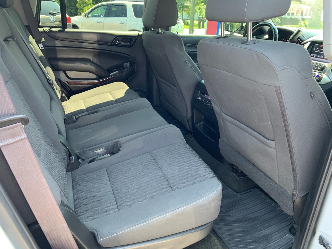 GMC Yukon SLE 4WD 2016