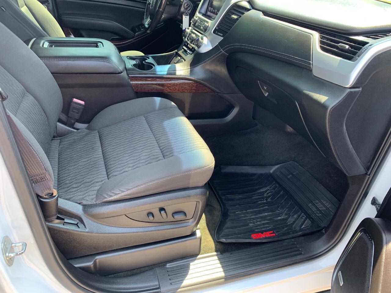 GMC Yukon SLE 4WD 2016