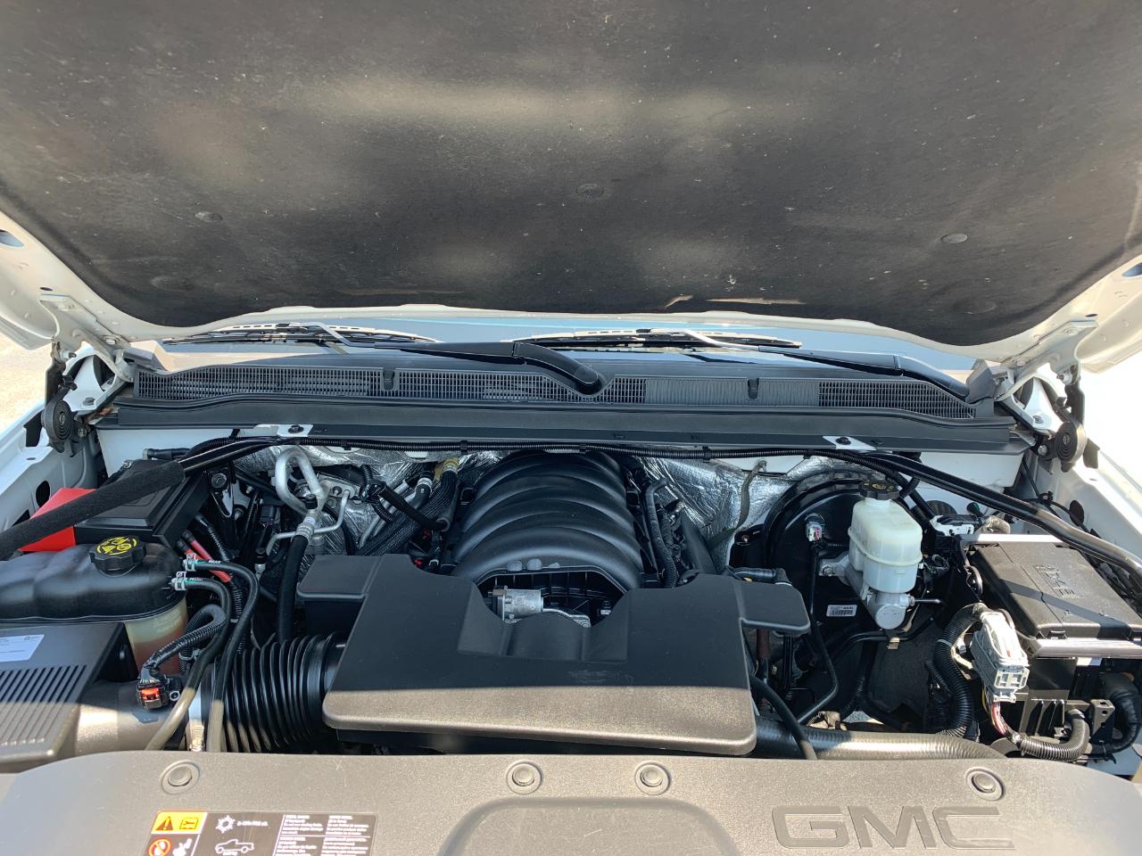 GMC Yukon SLE 4WD 2016