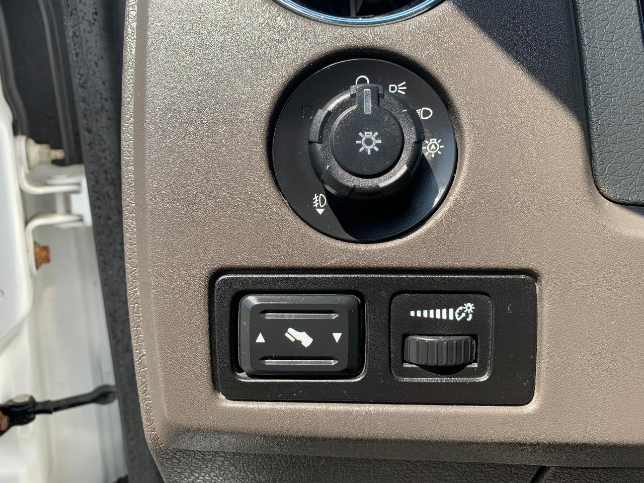 Ford F-150 XLT SuperCab 8-ft. Bed 4WD 2010