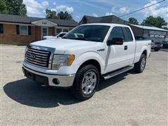 2010 Ford F-150 