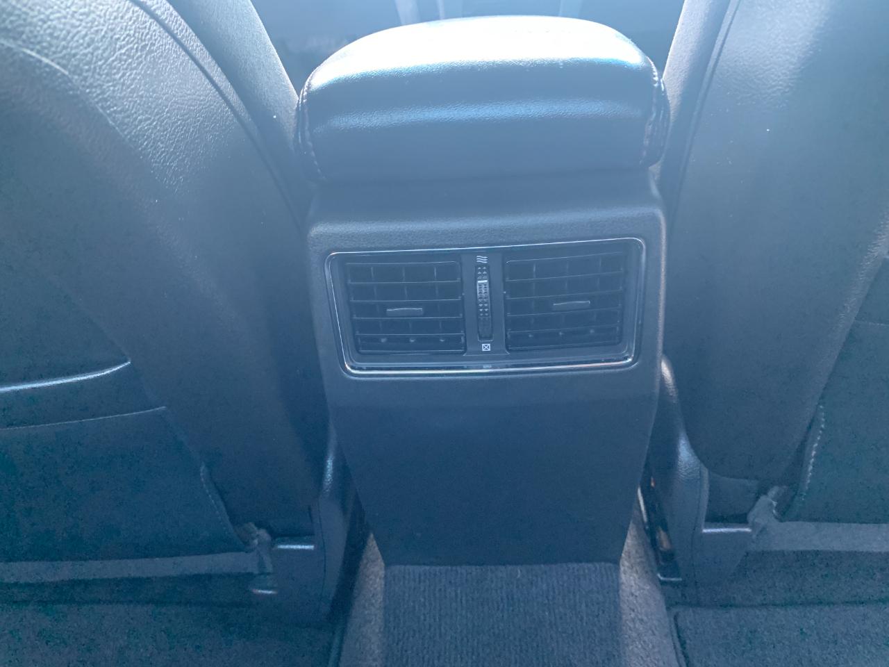 Nissan Maxima S 2009