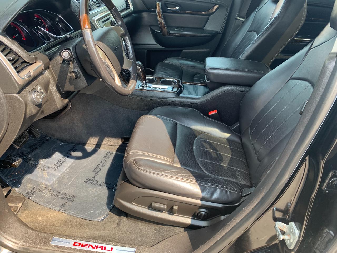 GMC Acadia Denali AWD 2016