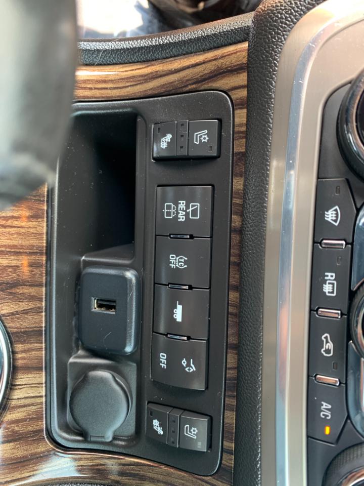 GMC Acadia Denali AWD 2016