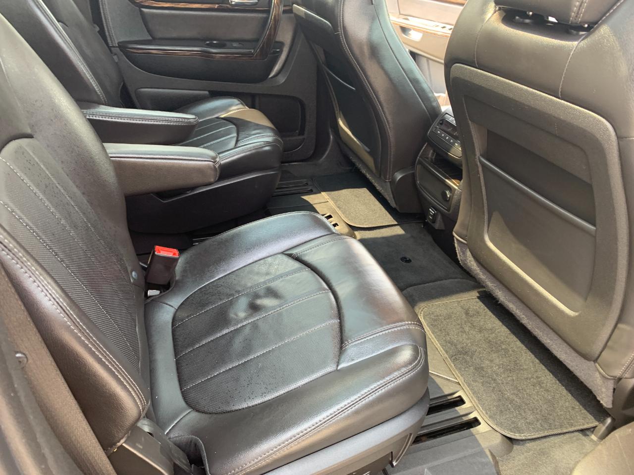 GMC Acadia Denali AWD 2016