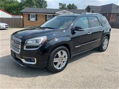 2016 GMC Acadia 