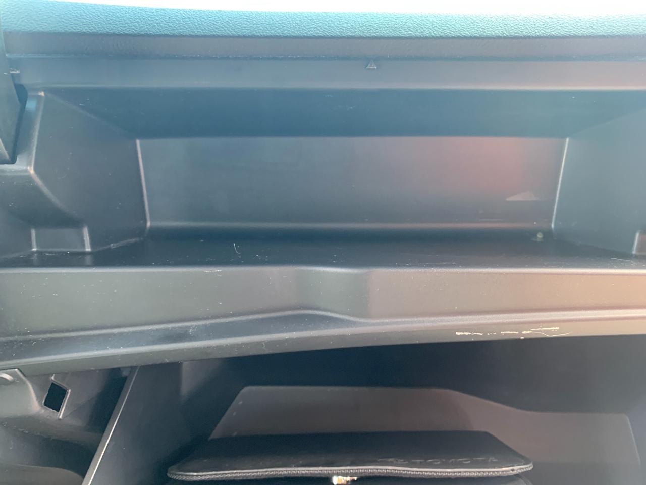 Toyota Corolla S 5-Speed MT 2011