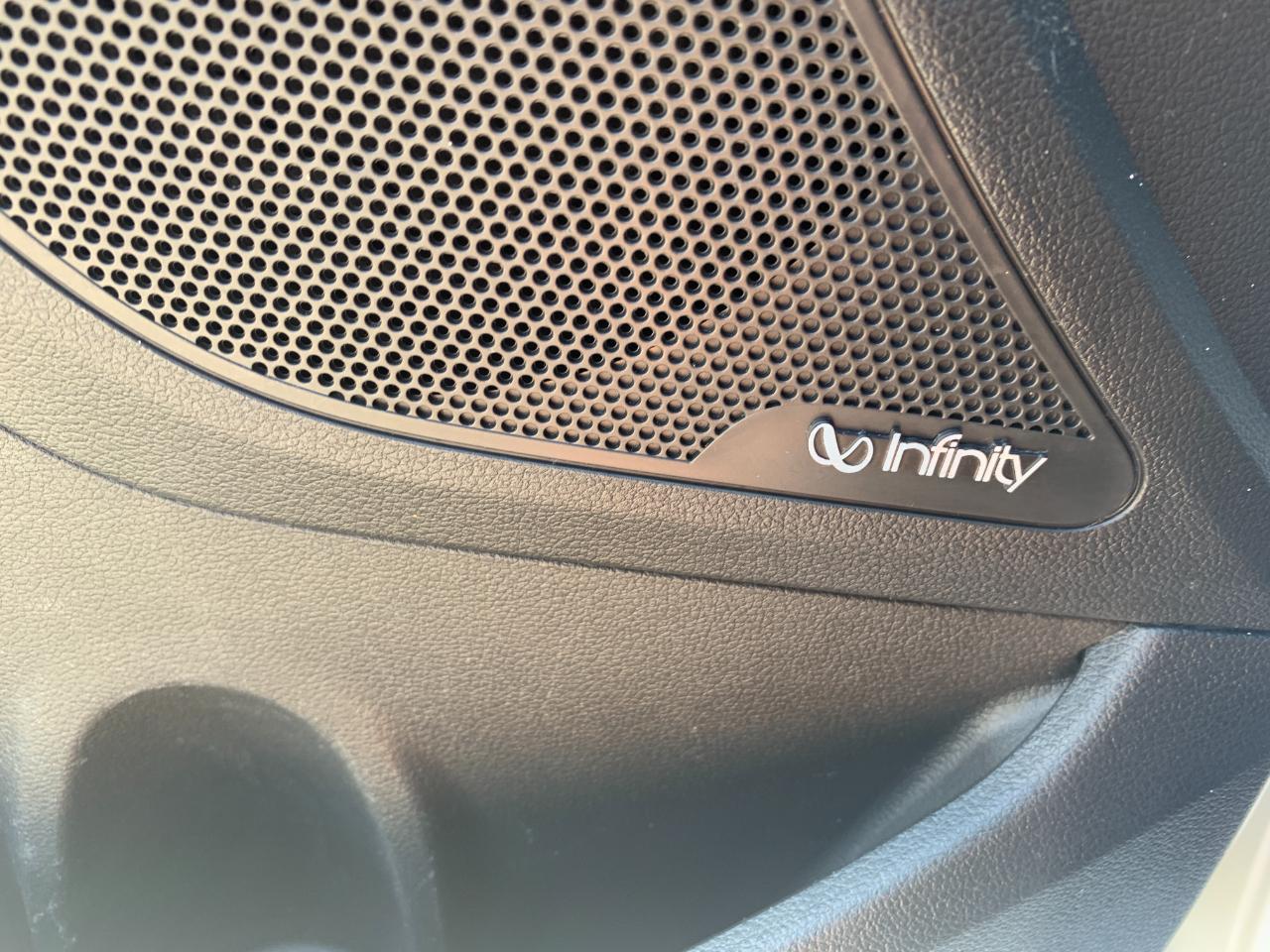 Hyundai Elantra Limited 2020