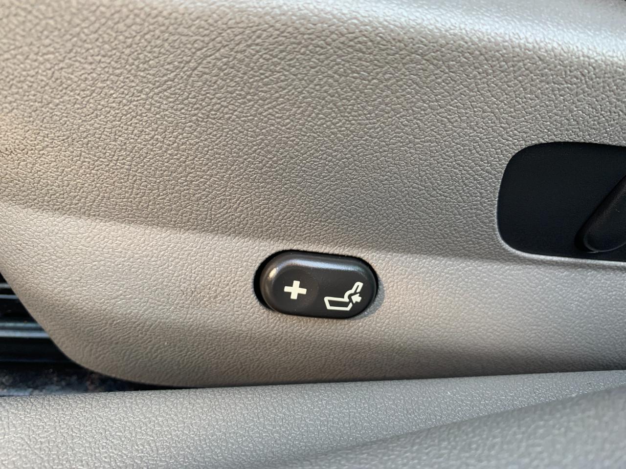 Chevrolet Malibu LS 2011