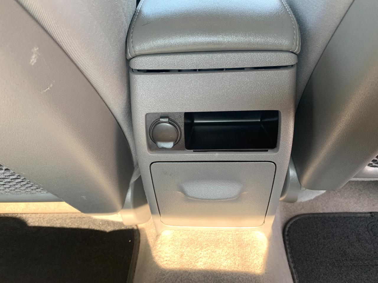 Chevrolet Malibu LS 2011