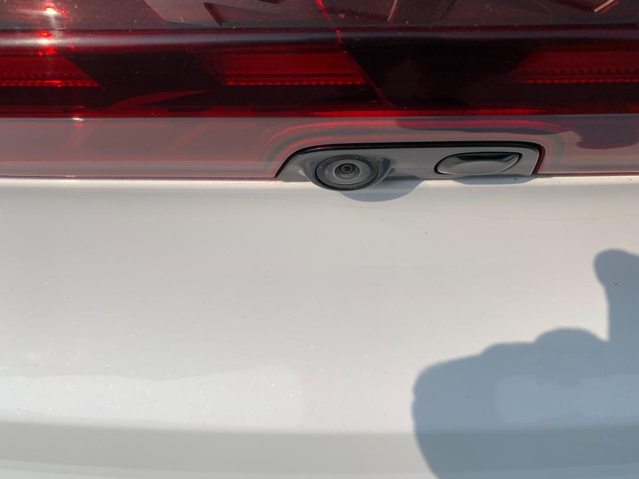 Kia K5 GT-Line 2022