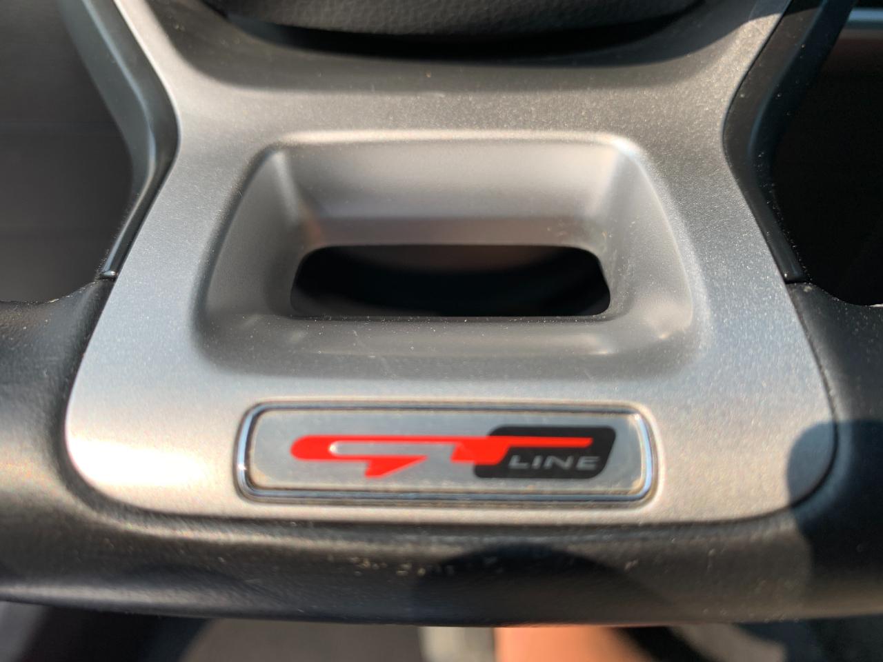Kia K5 GT-Line 2022