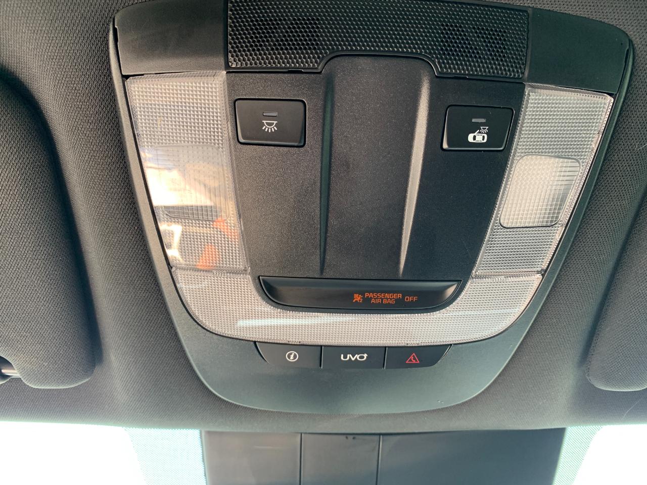 Kia K5 GT-Line 2022