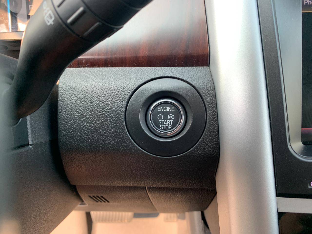 Ford Edge Limited AWD 2013